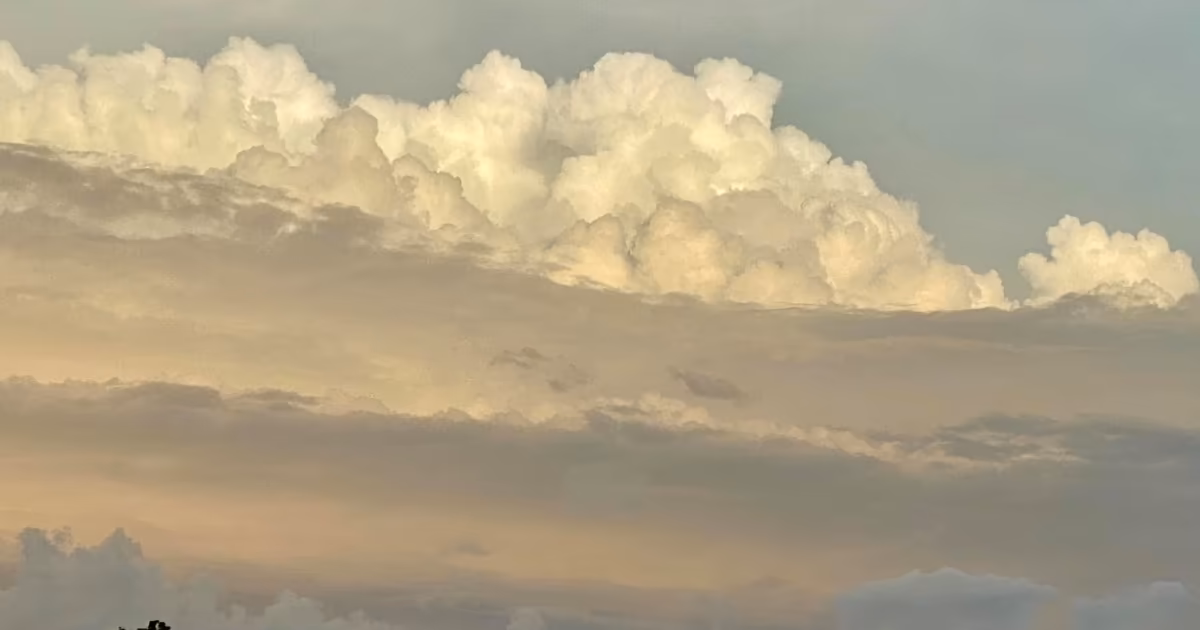 Météo au Sénégal : de fortes pluies attendues, le retour du Grand Magal de Touba sous haute vigilance