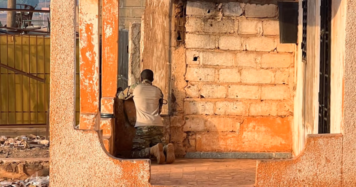 Mali : Versions divergentes après la mort de 10 militaires dans une attaque jihadiste à San