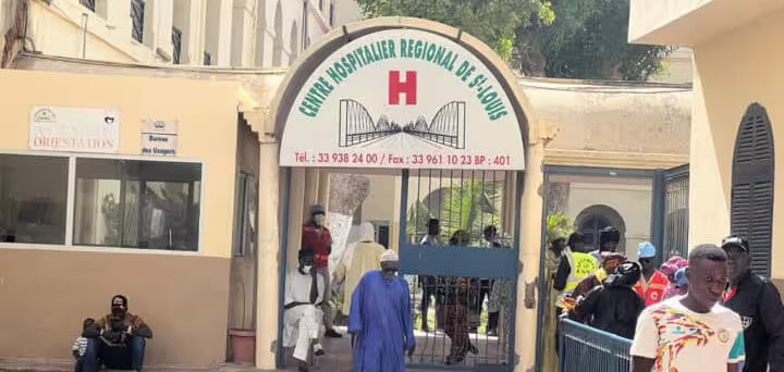 Le scandale de l’Hôpital de Saint-Louis dévoilé, les dessous d’une enquête fracassante