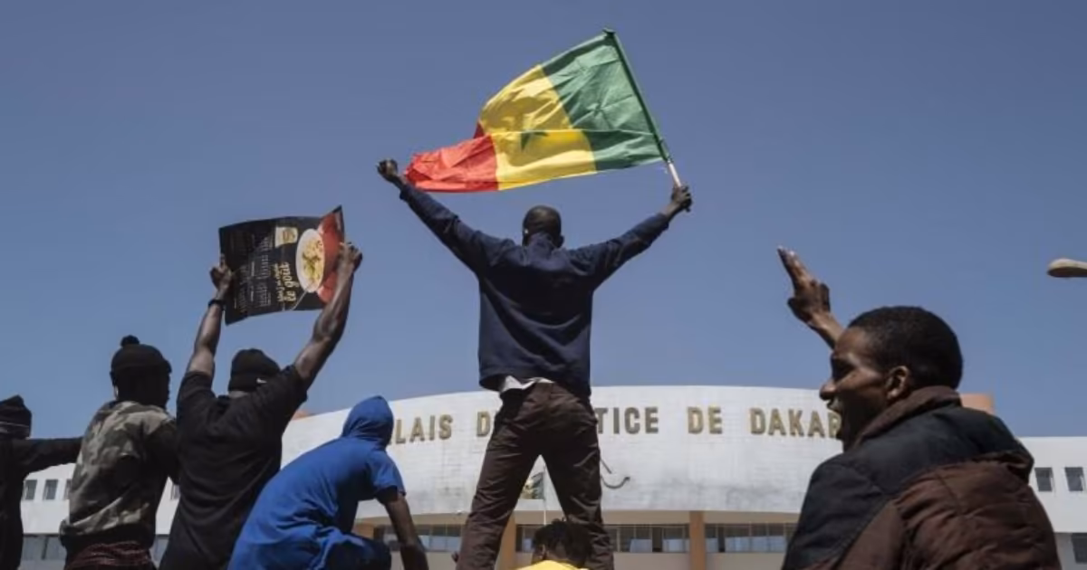 Crime contre l’humanité : La justice charge les mis en cause dans les manifestations de 2021-2024