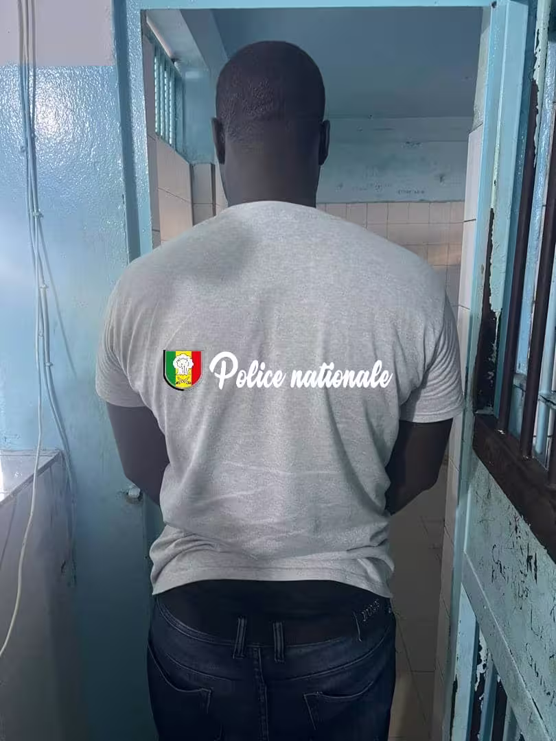 Keur Massar : un chauffeur Yango se faisait passer pour un gendarme, un client dépouillé de ses biens