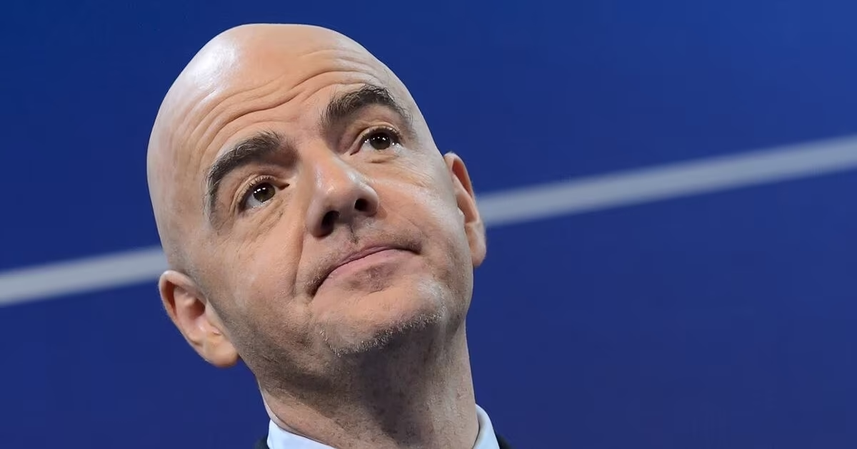 La FIFA renonce à ouvrir ses compétitions aux investisseurs privés