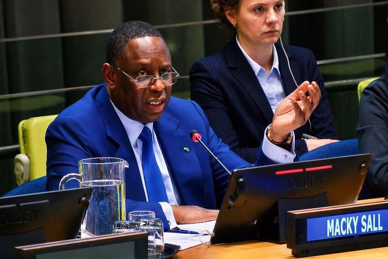 L’ONU n’appartient à aucune puissance : plaidoyer pour une candidature africaine