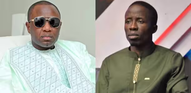 « Leurs dossiers sont vides » : Les choses bougent en faveur de Badara Gadiaga et Abdou Nger