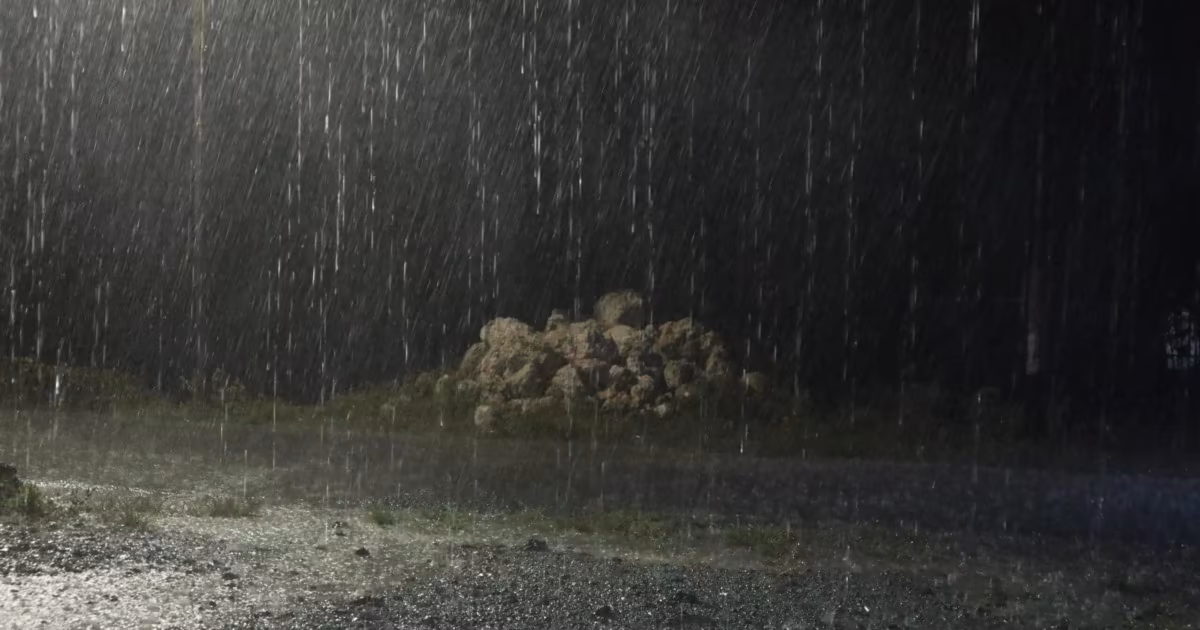 Météo du Sénégal : La pluie va tomber cette nuit, voici les 10 localités concernées