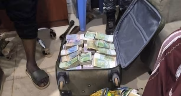 Touba : Un audio sur des financements politiques fuite sur les réseaux sociaux