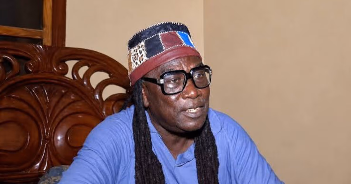 Nécrologie : La musique en deuil, Aziz Seck du Super Diamono est décédé
