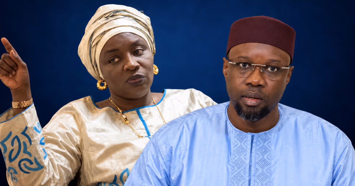 Commission d’enquête parlementaire : Aminata Touré entre en jeu pour accabler Ousmane Sonko