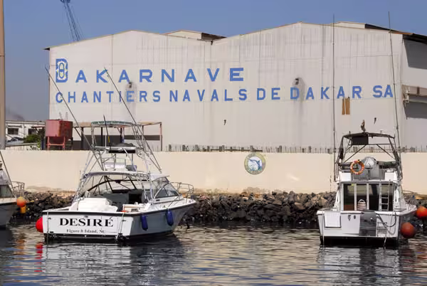Reprise des chantiers navals de Dakar : Face aux Hollandais, le Sénégal en situation complexe