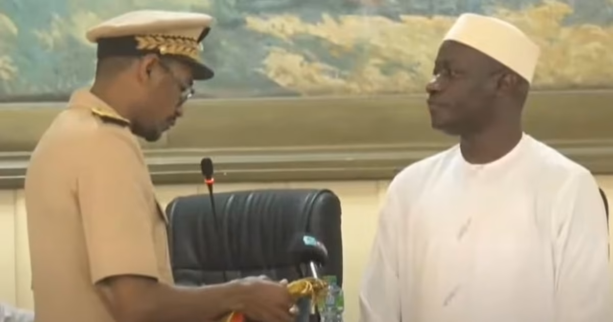 Après les révélations de Cheikh Bara Ndiaye, comment Abass Fall peut-il vraiment perdre la mairie ?