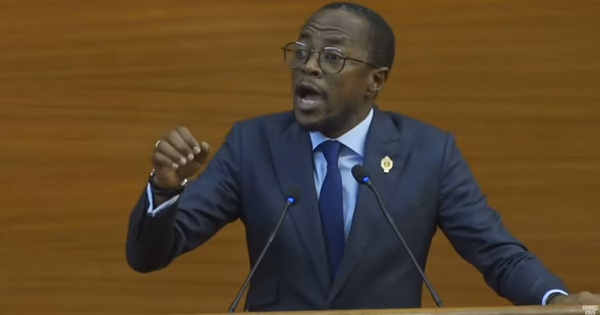 Abdou Mbow se paie les députés de Pastef après la décision du Conseil constitutionnel