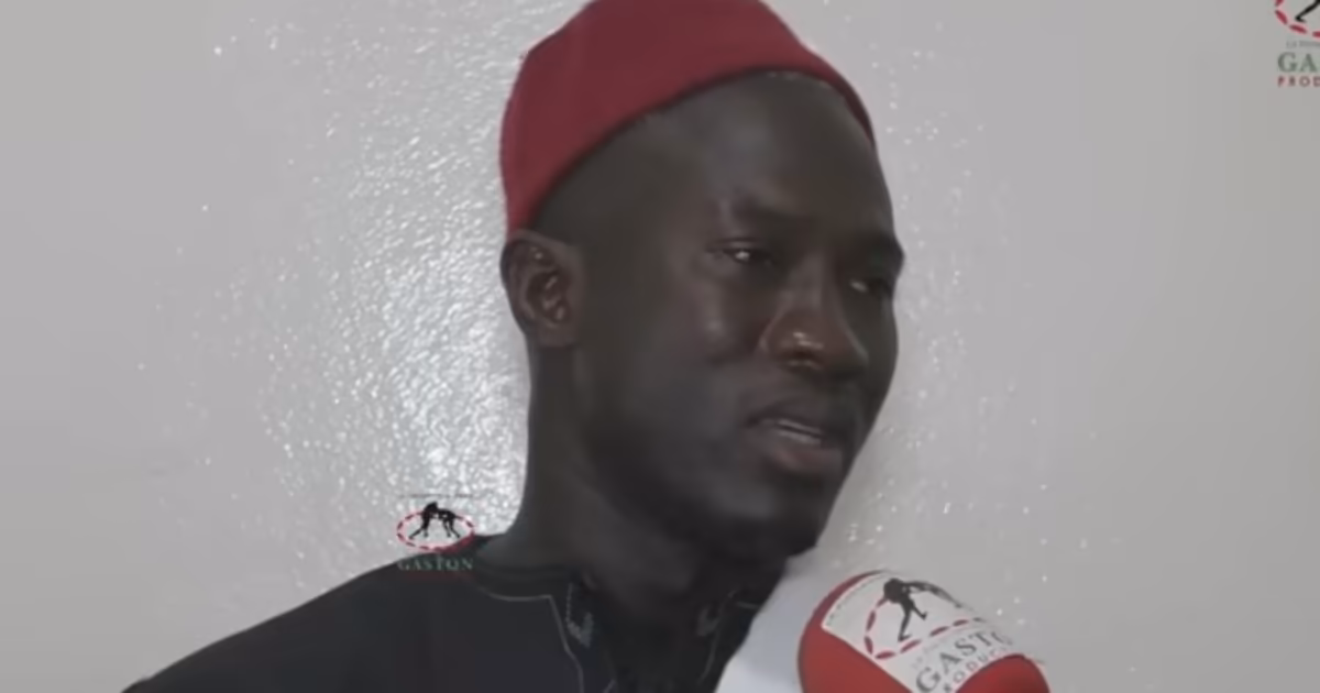 « J’ai grandi… » : Ada Fass prévient Balla Gaye 2 avant leur choc du 29 novembre
