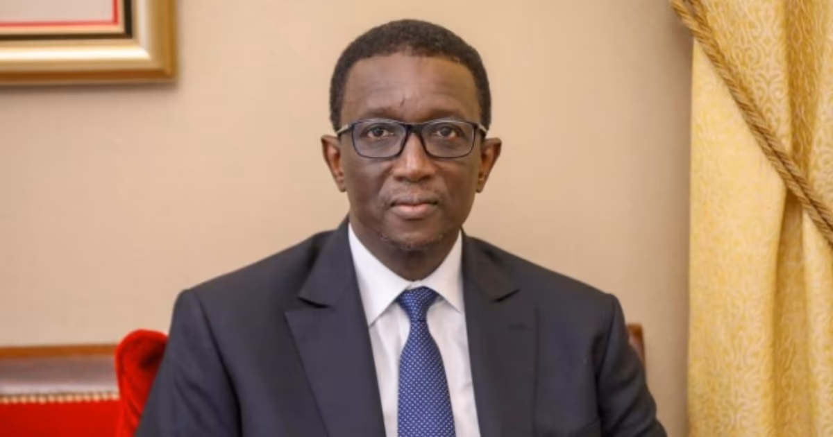 Amadou Bâ, ce qui se cache derrière le sursaut politique soudain de l’ancien Premier ministre