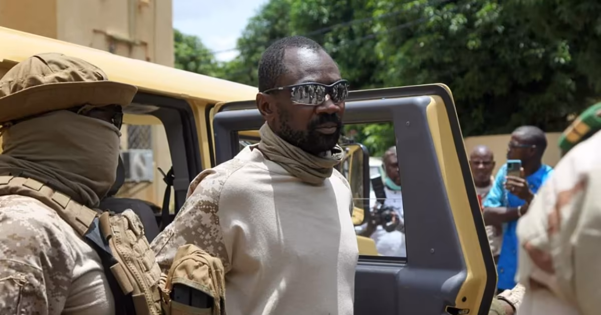 Échange de prisonniers au Mali : 22 soldats remis en liberté par les rebelles touareg