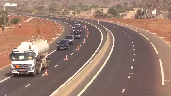 Autoroute Ila Touba : Des sous-traitants hors-la-loi se sucrent sur le contrat de 99,048 milliards
