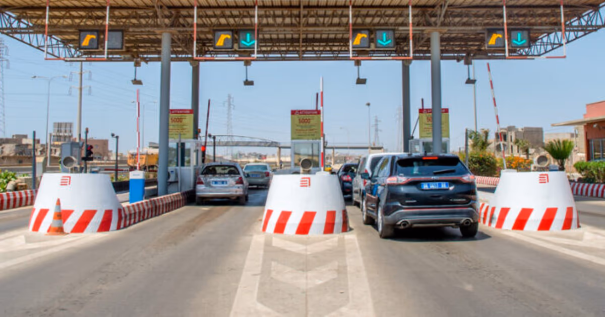 Autoroute de l’Avenir : fermeture nocturne entre Keur Ndiaye Lô et le CICAD, voici les déviations