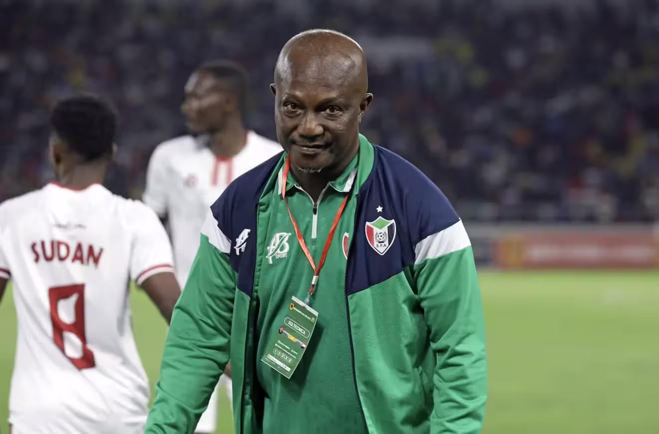 James Kwesi Appiah (Coach Soudan) avertit à la veille du match : « On respecte le Sénégal, mais… »