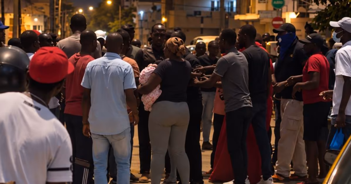 Pikine : Elle accouche dans la rue, abandonne le bébé dans un sachet… puis accouche d’un deuxième