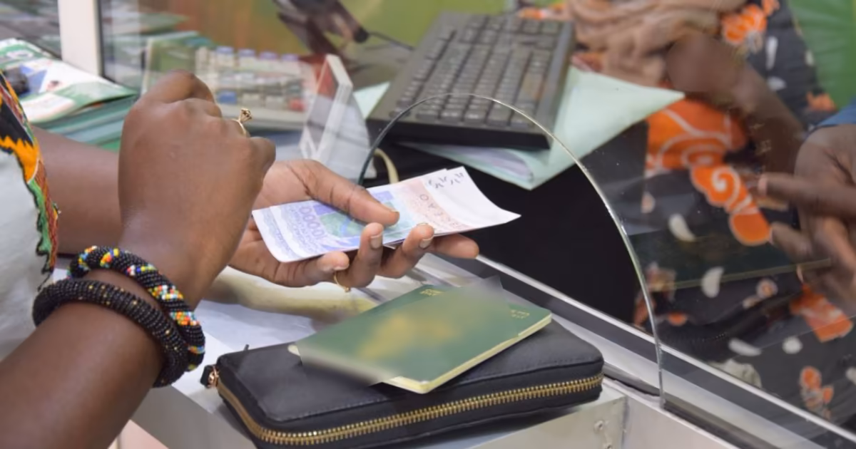 UMOA : Le classement des meilleures banques présentes au Sénégal dévoilé