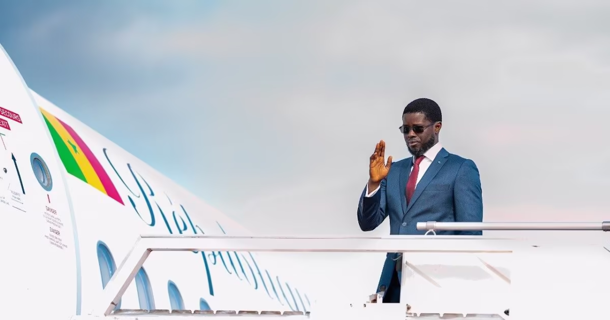 Pourquoi les vacances de Bassirou Diomaye Faye ne vont finalement pas durer
