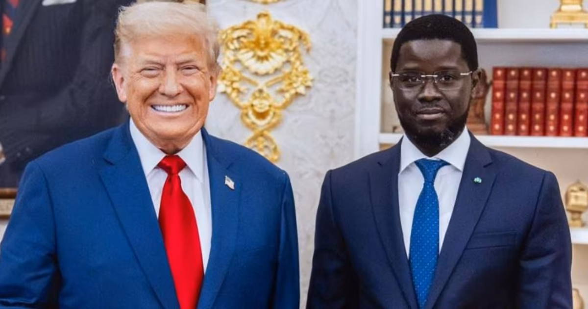 États-Unis : Ce qui va désormais changer pour les Sénégalais ayant demandé l’asile