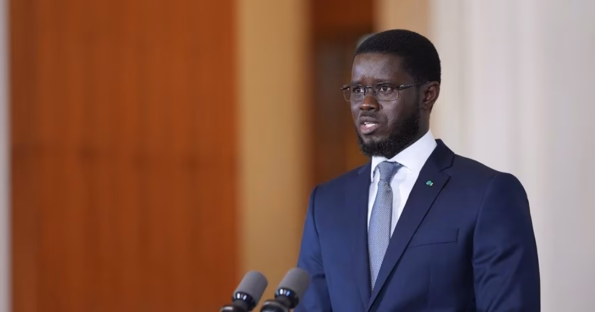 Adresse à la Nation : Révélations sur la prise de parole du président Bassirou Diomaye Faye