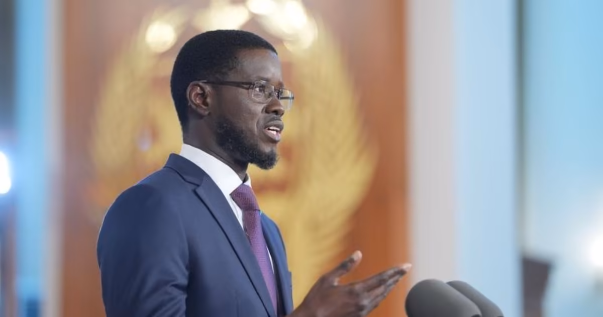 Date des élections locales : Le président Bassirou Diomaye Faye n’a plus que le mois d’août