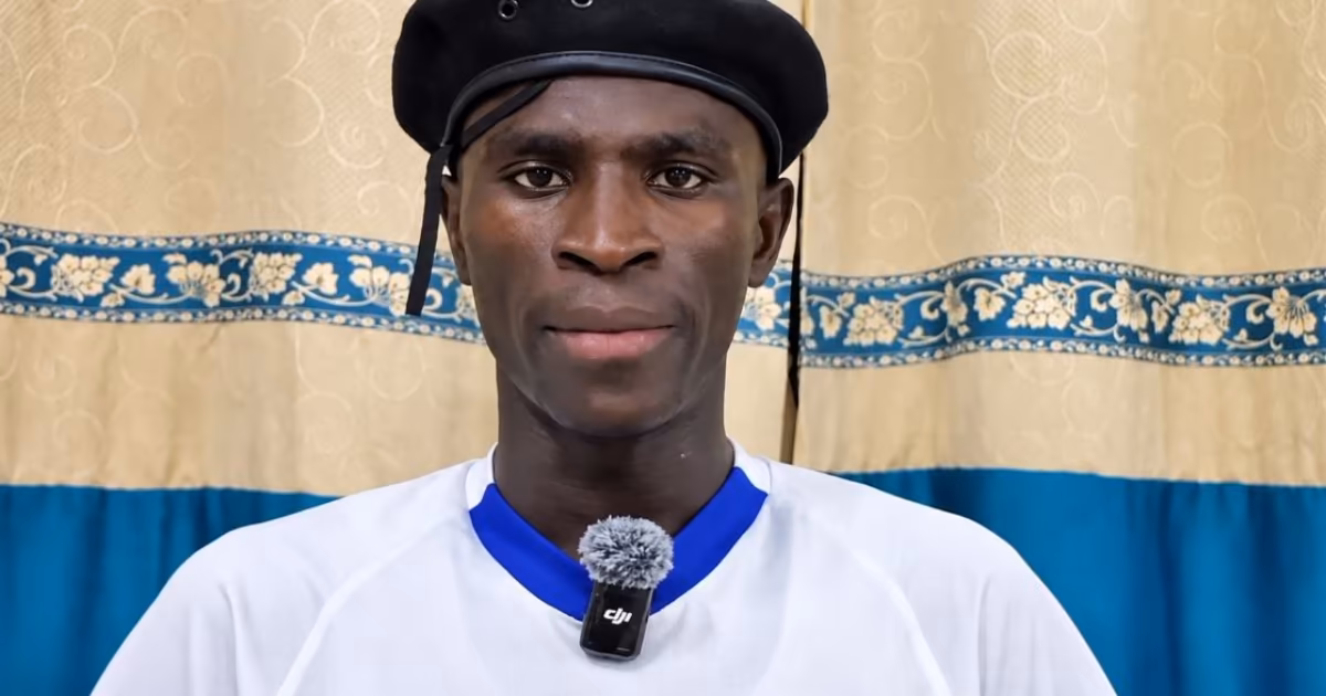 Secousses dans la banlieue : Les policiers font tomber le président des supporters du Guédiawaye FC