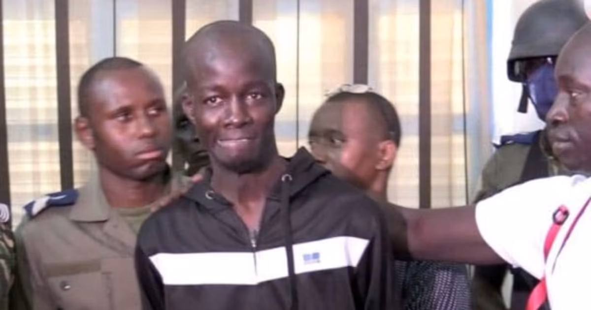 Malgré sa tumeur, la demande de liberté provisoire de Boy Djiné rejetée