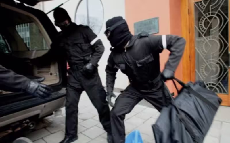 Insécurité routière à Bakel : un véhicule attaqué sur l’axe Soréto–Tambacounda