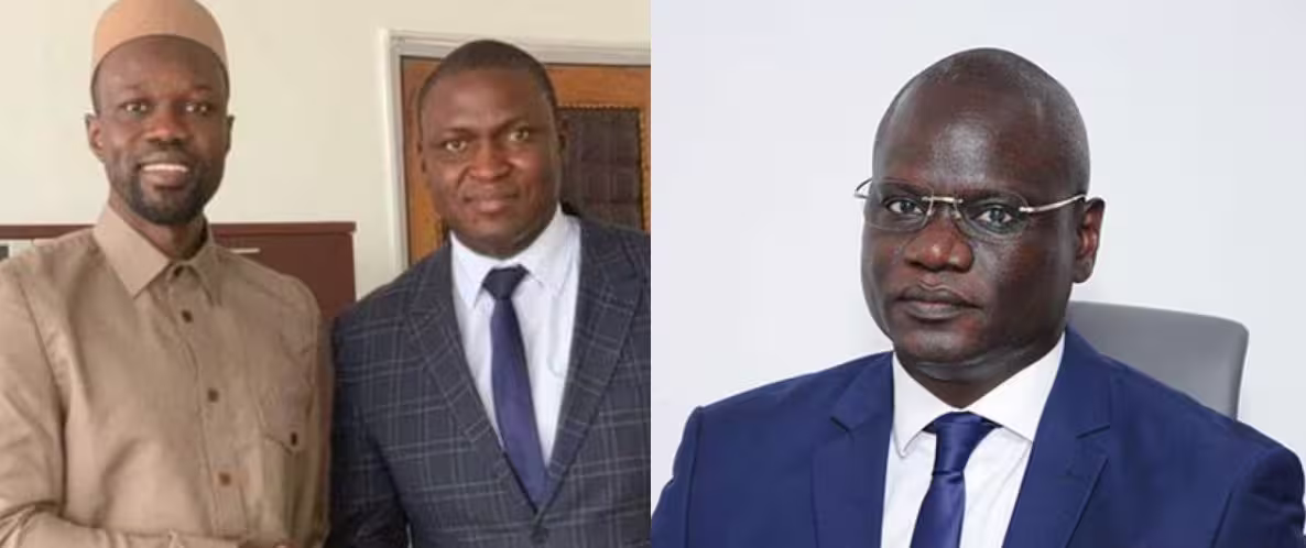 Divergences entre Sonko et Diomaye : Toussaint Manga se paie le ministre Abdourahmane Diouf