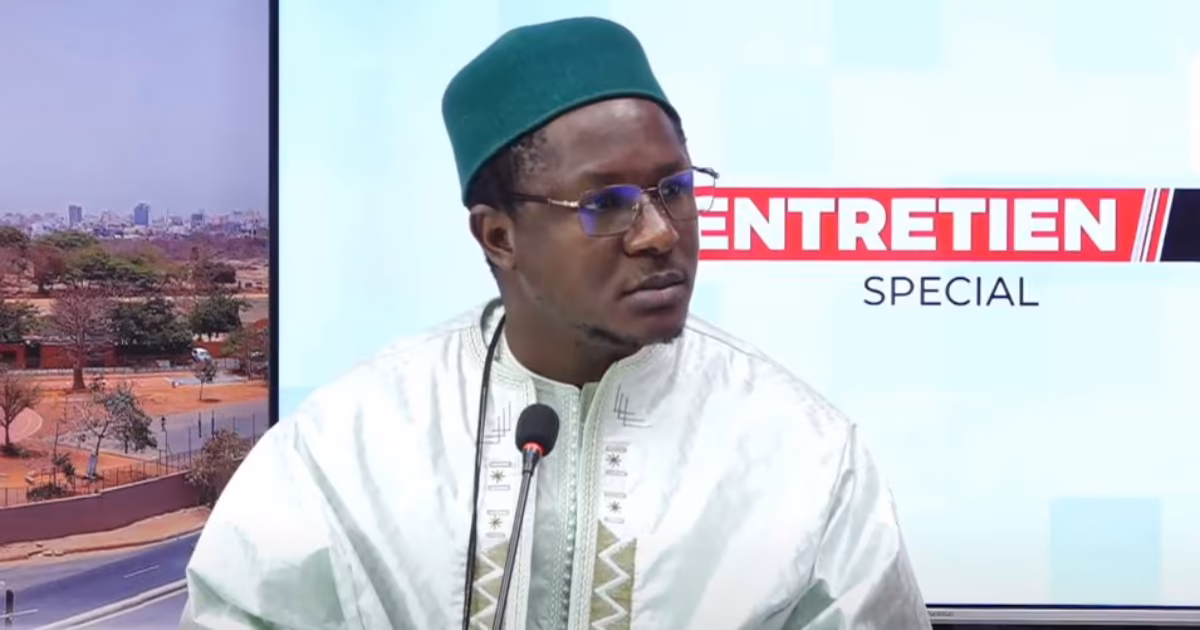 Cheikh Bara Ndiaye avertit Abass Fall, la fin est proche : « J’ai des preuves »