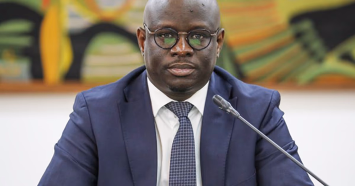 Finances publiques : La Banque mondiale accorde 340 milliards de FCFA au Sénégal