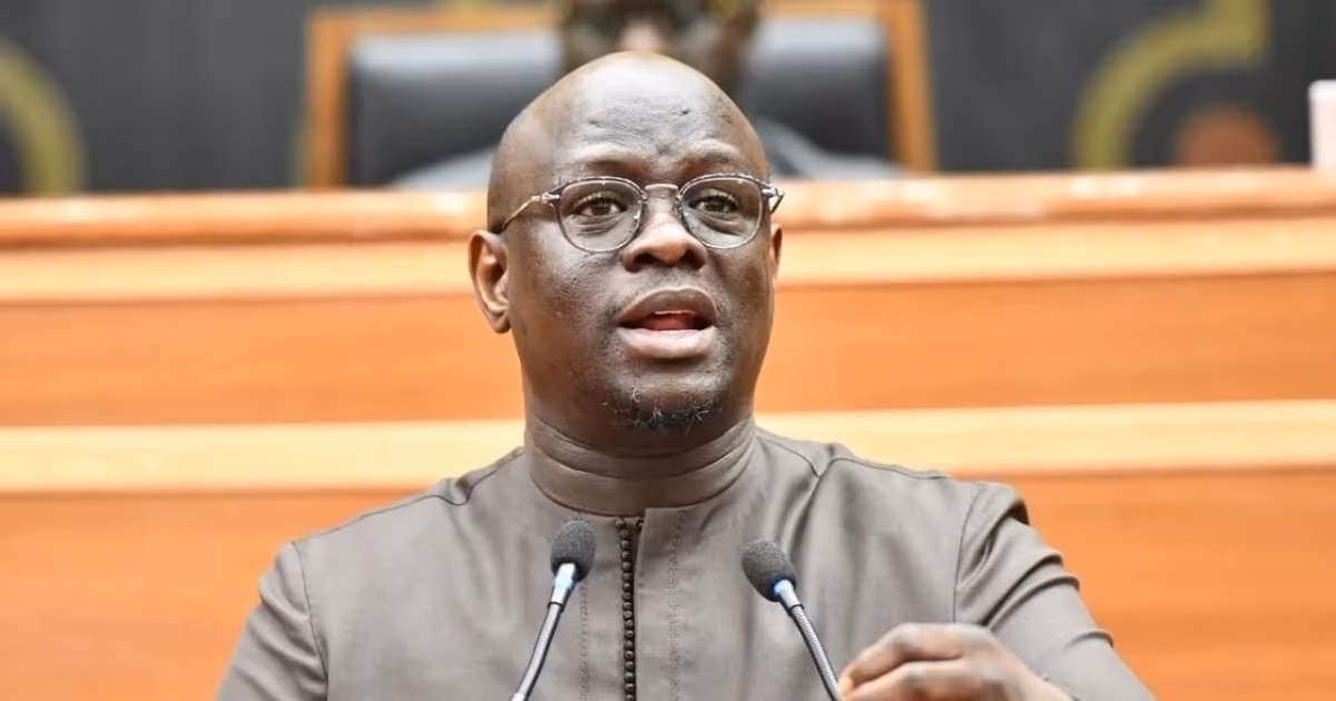 Marché financier : Pourquoi le Sénégal rejette plus de 11 milliards FCFA