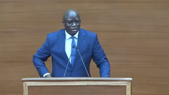 Bonne nouvelle annoncée pour le Sénégal : Le ministre des Finances annonce un nouveau programme avec le FMI
