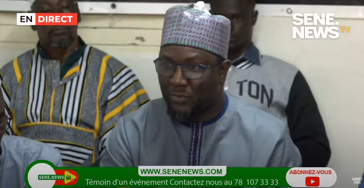 Cheikh Oumar Diagne convoqué à la Brigade de Recherches, les raisons connues