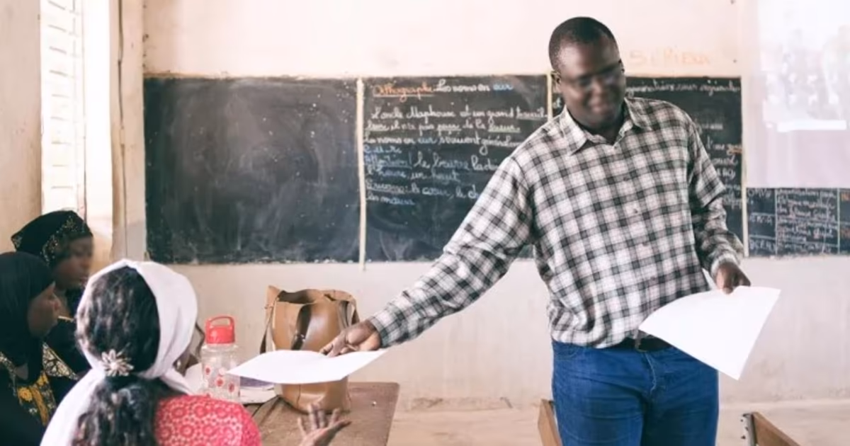 Éducation nationale : Le Sénégal va recruter 2 527 enseignants, voici ce qu’il faut savoir