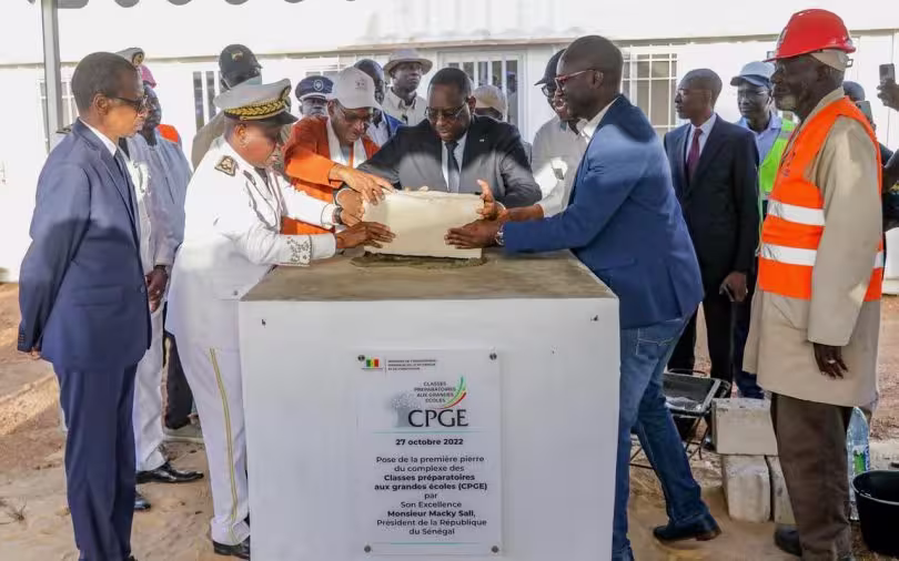 Universités publiques du Sénégal : Révélations sur un gré à gré de 17,040 milliards de FCFA