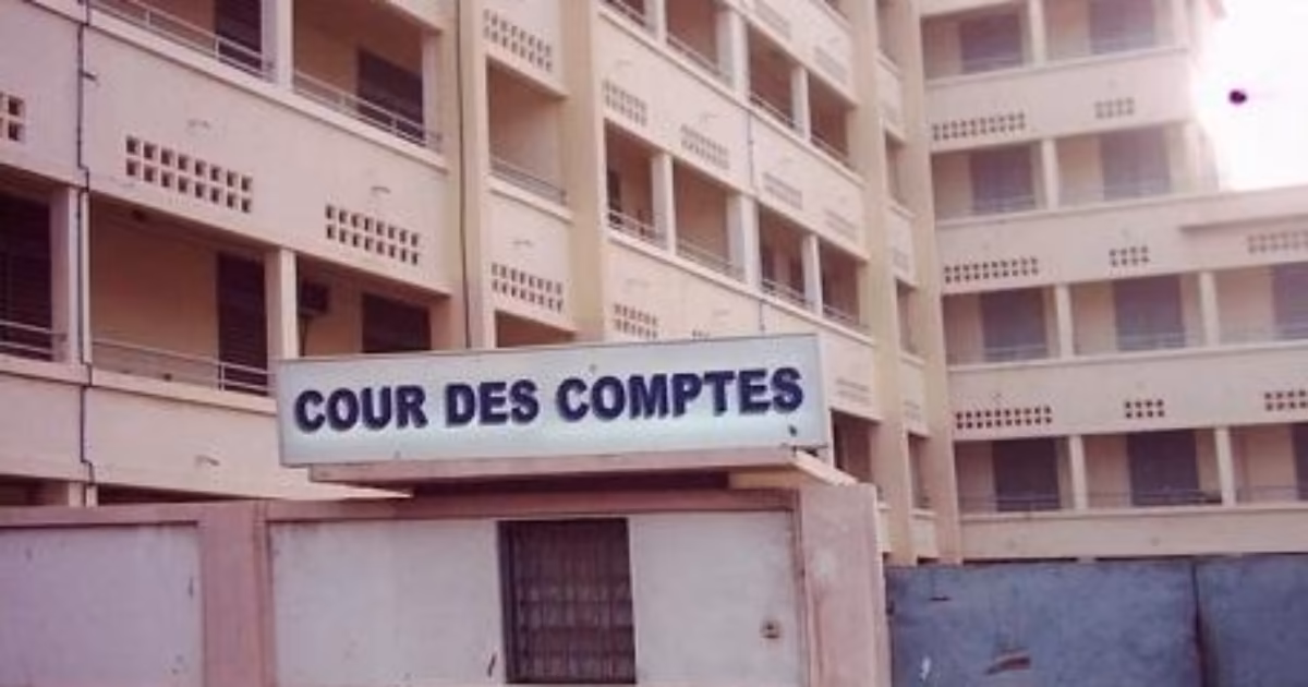 État civil : La Cour des comptes lance un audit dans 74 communes