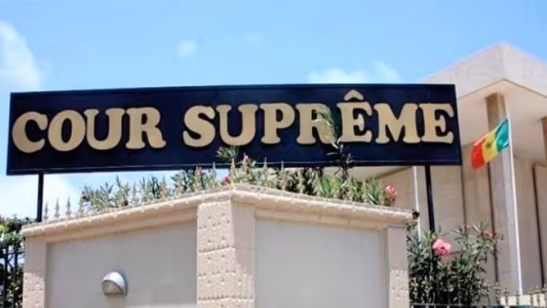 Affaire Sonko – Mame Mbaye Niang : Le procureur général près la Cour suprême s’exprime enfin