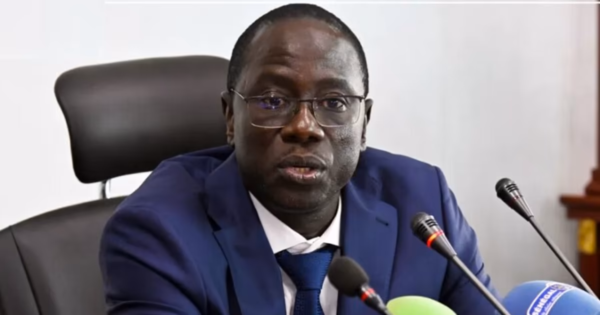 Programme « Un étudiant, un ordinateur » : Les révélations ahurissantes de l’ancien ministre Daouda Ngom