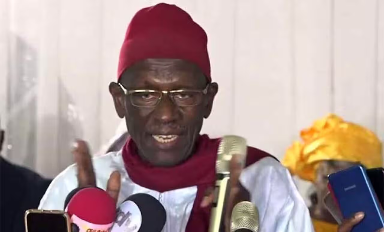 Sûreté Urbaine : Les premiers mots de Doudou Wade après plusieurs heures devant les enquêteurs