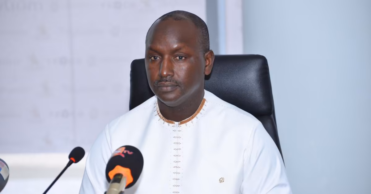Hydraulique rurale : De gros nuages à l’horizon pour le ministre Cheikh Tidiane Dièye