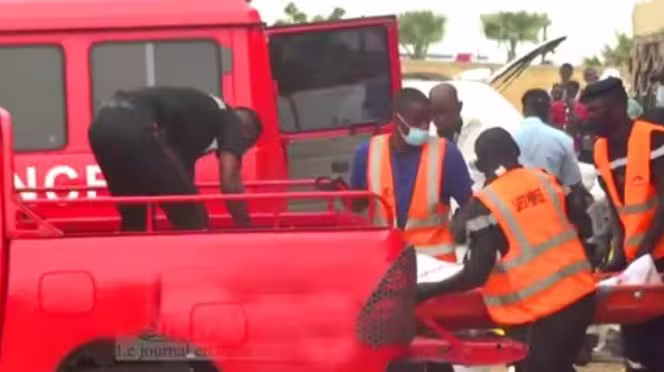 Drame à Rao (Saint-Louis) : Un élève tué après lors d’une altercation violente avec un livreur de pain, il a utilisé (…)