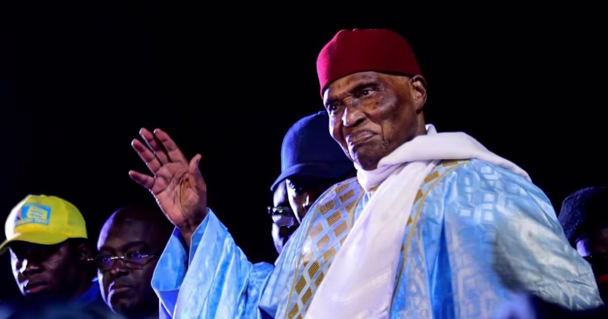 Nécrologie : Me Abdoulaye Wade perd sa belle-mère, Sokhna Adji Fall (photo)