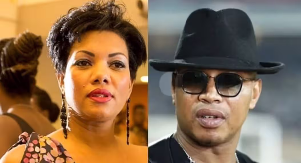 Tribunal : Les révélations surprenantes de Valérie Bishop sur la fortune de El Hadji Diouf