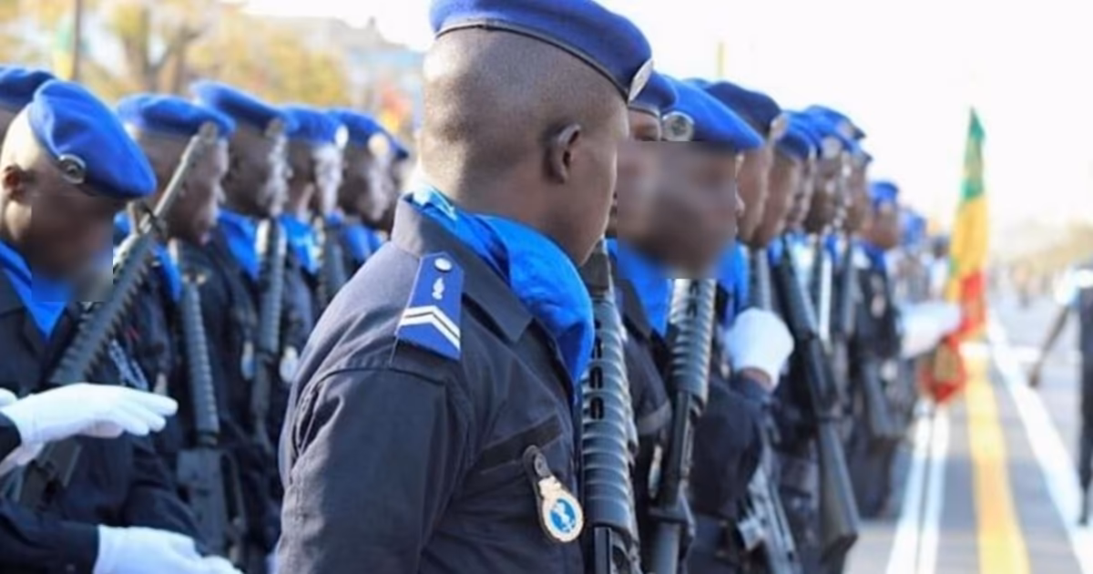 Radiation sans motif valable, avenir incertain… : Dans le calvaire sans nom des 312 policiers adjoints déflatés
