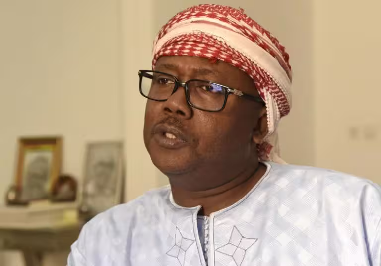 Coup d’Etat en Guinée Bissau : Les graves accusations de Juan Branco contre Embalo