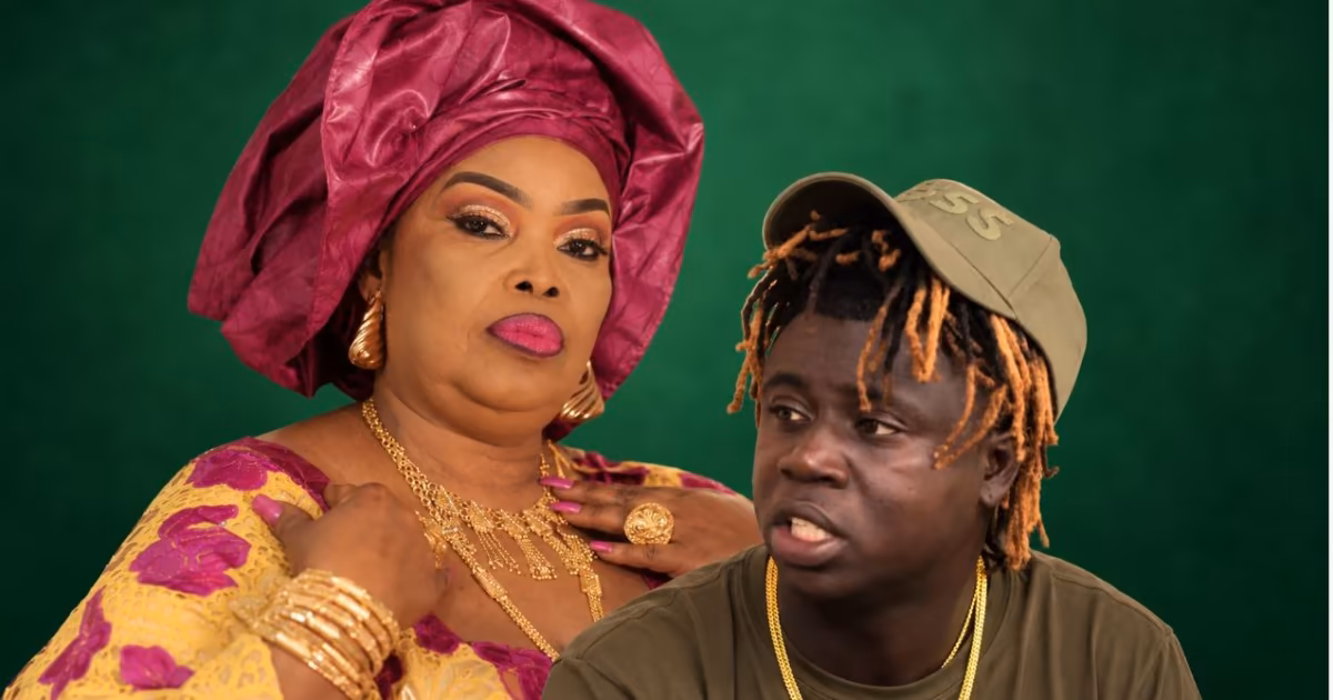 Du nouveau dans l’affaire Fatou Laobé, le comédien Pawlish Mbaye risque gros