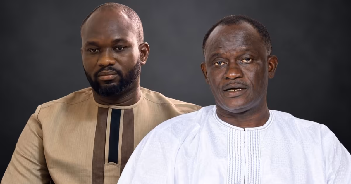 Passation de services : Outhmane Diagne s’en prend à Diomaye, Cheikh Dieng réplique sèchement